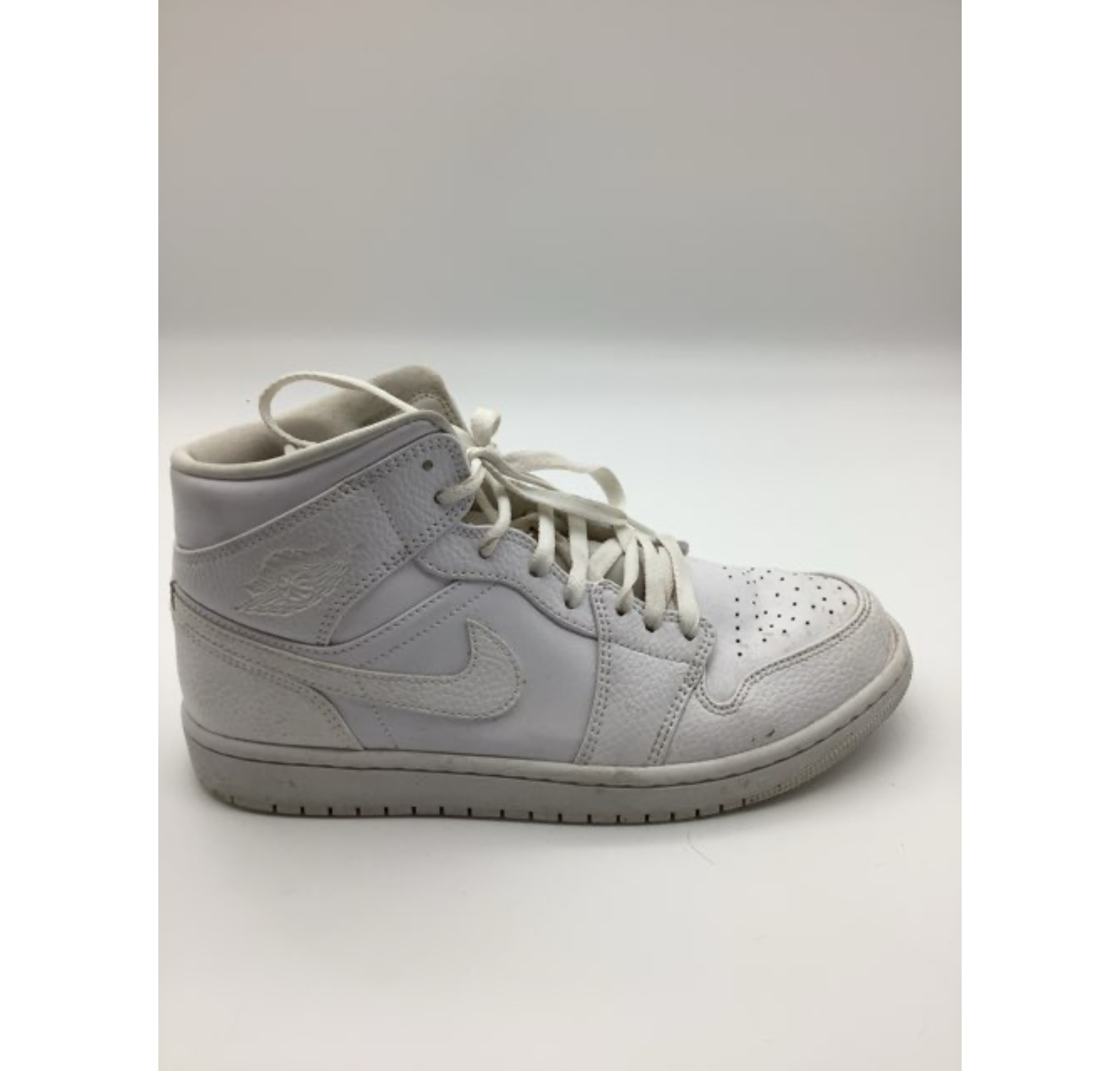 Nike høje sneakers (H821)